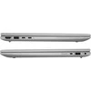 Nešiojamas Kompiuteris - HP ZBook Firefly G10 | i7-1365U | 16 GB | 1 TB SSD | 14" WUXGA | RTX A500 | Wi-Fi 6E | Win 11 Pro | Sidabrinė (Atnaujinta)