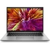 Nešiojamas Kompiuteris - HP ZBook Firefly G10 | i7-1365U | 16 GB | 1 TB SSD | 14" WUXGA | RTX A500 | Wi-Fi 6E | Win 11 Pro | Sidabrinė (Atnaujinta)