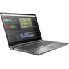 Nešiojamas kompiuteris HP ZBook Fury 17 G8 Mobile Workstation; Intel® Core™ i7-11850H, vPro® (24 MB, 8C/16T, 2.50 - 4.80 GHz) 32GB DDR4 17.3 FHD IPS AG Nvidia RTX A3000 512GB M.2 NVMe SSD Intel® Wi-Fi 6E AX201, (6GHz), 2x2 with BT5.2 TB4, Fingerprint DE KBD Windows 11 PRO Renew