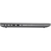 Nešiojamas kompiuteris HP ZBook X G1i 16 - Ultra 7 255H, 32GB, 512GB SSD, 16 WUXGA 300-nit AG, RTX PRO 2000 Blackwell 8GB, 5MP IR cam, WWAN-ready, Smartcard, FPR, Nordic backlit klaviatūra, 83Wh, Win 11 Pro, 3 metai