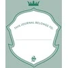 Insight Editions Knygutė - Slytherin Klasikinis Veganiškas Odinis Užrašų Bloknotas su 184 Puslapiais ir Rašikliu
