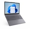 Lenovo IdeaPad Slim 3 15ARP10 AMD Ryzen™ 5 7535HS Nešiojamas kompiuteris 38.9 cm (15.3") WUXGA 16 GB DDR5-SDRAM 512 GB SSD Wi-Fi 6 (802.11ax) NoOS
