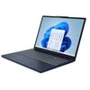 Nešiojamas kompiuteris - Lenovo IdeaPad Slim 3 15IRH10 | i5-13420H | 16 GB | 512 GB SSD | 15.3" WUXGA | Wi-Fi6 | NoOS | Mėlyna (Atnaujinta)
