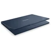 Lenovo IdeaPad Slim 3 15ARP10 Ryzen 5 1500 15.3" WUXGA IPS 300 nits AG 16GB DDR5 4800 512GB SSD Radeon 660M 720p webcam 60Wh battery Windows 11 Cosmic Mėlyna