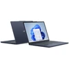 Lenovo IdeaPad Slim 3 15ARP10 Ryzen 5 1500 15.3" WUXGA IPS 300 nits AG 16GB DDR5 4800 512GB SSD Radeon 660M 720p webcam 60Wh battery Windows 11 Cosmic Mėlyna