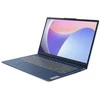 Nešiojamas kompiuteris - Lenovo IdeaPad Slim 3 15IRU8 | i3-1315U | 8GB | SSD512 | 15.6" FHD IPS | Intel UHD | Wi-Fi6 | Win11 | Abyss Mėlyna (Atnaujinta)