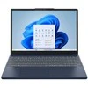 Nešiojamas kompiuteris - Lenovo IdeaPad Slim 3 15IRH10 | i5-13420H | 16 GB | 512 GB SSD | 15.3" WUXGA | Wi-Fi6 | Win11 | Mėlyna (Atnaujinta)