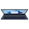 Nešiojamas kompiuteris - Lenovo IdeaPad Slim 3 15IRH10 | i5-13420H | 16 GB | 512 GB SSD | 15.3" WUXGA | Wi-Fi6 | NoOS | Mėlyna (Atnaujinta)