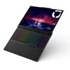Nešiojamas kompiuteris - Lenovo Legion 5 15AKP10 | AMD Ryzen 7 350 | 32 GB | 1 TB SSD | 15.1" WQXGA | NVIDIA GeForce RTX 5070 | Wi-Fi 7 | NoOS | Juoda (Atnaujinta)