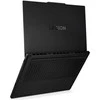 Lenovo Legion 5 15AKP10 Ryzen AI 7 350 15.1" WQXGA OLED 500 nitų blizgus 165 Hz 32 GB DDR5 5600 SSD 512 GeForce RTX 5070 8 GB 80 Wh NoOS Eclipse Juodas