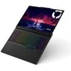 Lenovo Legion 5 15AKP10 Ryzen AI 7 350 15.1" WQXGA OLED 500 nitų blizgus 165 Hz 32 GB DDR5 5600 SSD 512 GeForce RTX 5070 8 GB 80 Wh NoOS Eclipse Juodas