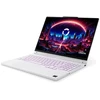 Nešiojamas kompiuteris Lenovo Legion 5 15AGP11 | AMD Ryzen AI 7 450, 15,3" WQXGA OLED 165 Hz, 16 GB RAM, 512 GB SSD, GeForce RTX 5060 8 GB | Baltas