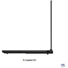 Nešiojamas kompiuteris Lenovo Legion 5 15AHP11 Ultra 7 356H 15.3" + 5MP Bluetooth camera + IR 80Wh NoOS Eclipse Juodas