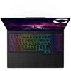 Nešiojamas kompiuteris - Lenovo Legion 5 15AKP10 | AMD Ryzen 7 350 | 32 GB | 1 TB SSD | 15.1" WQXGA | NVIDIA GeForce RTX 5070 | Wi-Fi 7 | NoOS | Juoda (Atnaujinta)