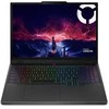 Nešiojamas kompiuteris - Lenovo Legion 5 15AKP10 | AMD Ryzen 7 350 | 32 GB | 1 TB SSD | 15.1" WQXGA | NVIDIA GeForce RTX 5070 | Wi-Fi 7 | NoOS | Juoda (Atnaujinta)
