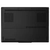 Lenovo Legion 5 15AKP10 Ryzen AI 7 350 15.1" WQXGA OLED 500 nitų blizgus 165 Hz 32 GB DDR5 5600 SSD 512 GeForce RTX 5070 8 GB 80 Wh NoOS Eclipse Juodas