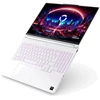 Nešiojamas kompiuteris Lenovo Legion 5 15AGP11 | AMD Ryzen AI 7 450, 15,3" WQXGA OLED 165 Hz, 16 GB RAM, 512 GB SSD, GeForce RTX 5060 8 GB | Baltas