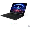 Nešiojamas kompiuteris Lenovo Legion 5 15AHP11 Ultra 7 356H 15.3" + 5MP Bluetooth camera + IR 80Wh NoOS Eclipse Juodas