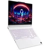 Nešiojamas kompiuteris Lenovo Legion 5 15AGP11 | AMD Ryzen AI 7 450, 15,3" WQXGA OLED 165 Hz, 16 GB RAM, 512 GB SSD, GeForce RTX 5060 8 GB | Baltas