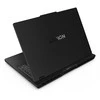Lenovo Legion Pro 5 16IAX10 Intel Core Ultra 7 255HX Nešiojamas kompiuteris 40,6 cm (16") WQXGA 32 GB DDR5-SDRAM 1 TB SSD NVIDIA GeForce RTX 5070 Wi-Fi 7 (802.11be) Windows 11 Home Juodas