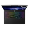 Nešiojamas Kompiuteris - Lenovo Legion Pro 5 16IAX10 | i7-255HX | 32 GB | 1 TB SSD | 16" WQXGA | RTX 5060 | Wi-Fi 7+BT | NoOs | Juodas (Atnaujinta)