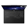 Lenovo Legion Pro 5 16IAX10 Intel Core Ultra 7 255HX Nešiojamas kompiuteris 40,6 cm (16") WQXGA 32 GB DDR5-SDRAM 1 TB SSD NVIDIA GeForce RTX 5070 Wi-Fi 7 (802.11be) Windows 11 Home Juodas