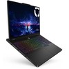 Nešiojamas Kompiuteris - Lenovo Legion Pro 5 16IAX10 | i7-255HX | 32 GB | 1 TB SSD | 16" WQXGA | RTX 5060 | Wi-Fi 7+BT | NoOs | Juodas (Atnaujinta)
