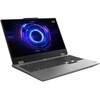 Nešiojamas Kompiuteris - Lenovo LOQ 15IRX10 | i5-13450HX | 16 GB | 512 GB SSD | 15.6" FHD | RTX 5050 | Wi-Fi 6+BT | Win 11 | Pilkas (Atnaujinta)