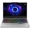 Nešiojamas Kompiuteris - Lenovo LOQ 15IRX10 | i7 | 32 GB | 1 TB SSD | 15.6" FHD | RTX 5070 | Wi-Fi+BT | NoOS | Pilkas (Atnaujinta)