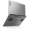 Nešiojamas Kompiuteris - Lenovo LOQ 15IRX10 | i5-13450HX | 16 GB | 512 GB SSD | 15.6" FHD | RTX 5050 | Wi-Fi 6+BT | Win 11 | Pilkas (Atnaujinta)