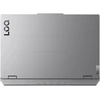Nešiojamas kompiuteris Lenovo LOQ 15IRX10 i5-13450HX 15,6" FHD 144Hz 300nits AG 16GB DDR5 4800 SSD512 RTX5060_8GB Cam 5.0MP 60Wh Win11 Luna Pilkas (REPACK) 2Y New Repack/Repacked (Pažeista pakuotė)