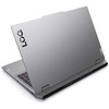 Nešiojamas Kompiuteris - Lenovo LOQ 15IRX10 | i7 | 32 GB | 1 TB SSD | 15.6" FHD | RTX 5070 | Wi-Fi+BT | NoOS | Pilkas (Atnaujinta)