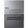 Nešiojamas kompiuteris - Lenovo ThinkBook 14 G8 IRL | i7-240H | 16 GB | 512 GB SSD | 14" WUXGA | Wi-Fi6 | Win11 | Pilka