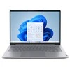 Nešiojamas kompiuteris - Lenovo ThinkBook 14 G8 IRL | i7-240H | 16 GB | 512 GB SSD | 14" WUXGA | Wi-Fi6 | Win11 | Pilka