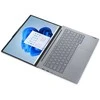 Nešiojamas kompiuteris - Lenovo ThinkBook 14 G8 IRL | i7-240H | 16 GB | 512 GB SSD | 14" WUXGA | Wi-Fi6 | Win11 | Pilka