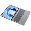 Nešiojamas kompiuteris - Lenovo ThinkBook 16 G7 ARP | Ryzen 7 7735HS | 16 GB | 1 TB SSD | 16" WUXGA | Wi-Fi 6E | Win11 | Pilka (Atnaujinta)