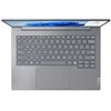 Nešiojamas kompiuteris - Lenovo ThinkBook 14 G8 IRL | i7-240H | 16 GB | 512 GB SSD | 14" WUXGA | Wi-Fi6 | Win11 | Pilka