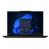 Nešiojamas kompiuteris Lenovo ThinkPad T14 Gen 6 Core™ Ultra 5 225U 256GB SSD 16GB 14" (1920x1200) WIN11 Pro Juodas FP Reader,1YW