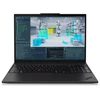 Nešiojamas kompiuteris Lenovo ThinkPad P16s Gen 4 MOBILE WORKSTATION Ryzen™ AI 7 PRO 350 512GB SSD 32GB 16" WUXGA (1920x1200) TOUCHSCREEN IPS WIN11 Pro IR Webcam Juodas Backlit Keyboard FP Reader. 1 Year warranty