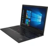 Nešiojamas kompiuteris Lenovo THINKPAD E15 | Intel Core i5-10210U (4C/8T, 1.6 - 4.2 GHz, 6 MB) | 16 GB DDR4 | 512 GB SSD | 15.6" FHD (1920x1080) IPS su antirefleksine danga | Wi-Fi 6 + BT5.0 | Windows 11 Pro | Atnaujintas