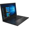 Nešiojamas kompiuteris Lenovo THINKPAD E15 | Intel Core i5-10210U (4C/8T, 1.6 - 4.2 GHz, 6 MB) | 16 GB DDR4 | 512 GB SSD | 15.6" FHD (1920x1080) IPS su antirefleksine danga | Wi-Fi 6 + BT5.0 | Windows 11 Pro | Atnaujintas