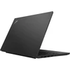 Nešiojamas kompiuteris Lenovo THINKPAD E15 | Intel Core i5-10210U (4C/8T, 1.6 - 4.2 GHz, 6 MB) | 16 GB DDR4 | 512 GB SSD | 15.6" FHD (1920x1080) IPS su antirefleksine danga | Wi-Fi 6 + BT5.0 | Windows 11 Pro | Atnaujintas