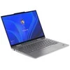 Nešiojamas kompiuteris - Lenovo ThinkPad X1 2-in-1 Gen 9 | Intel Core Ultra 7 155U | 16 GB | 1 TB SSD | 14" Jutiklinis ekranas WUXGA | Wi-Fi 6E | Win11 | Pilkas (Atnaujinta)