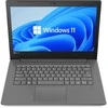 Nešiojamas kompiuteris Lenovo V330-14IKB; Intel i5-8250U (4C/8T, 1.6/3.4GHz, 6MB)|8GB DDR4 RAM| 14.0" LED FHD (1920X1080) matte(AG)|240GB SSD|802.11ac WI-FI 5+ BT|Webcam|HDMI,USB-C|Windows 11|Atnaujintas/Renew