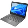 Nešiojamas kompiuteris Lenovo V330-14IKB; Intel i5-8250U (4C/8T, 1.6/3.4GHz, 6MB)|8GB DDR4 RAM| 14.0" LED FHD (1920X1080) matte(AG)|240GB SSD|802.11ac WI-FI 5+ BT|Webcam|HDMI,USB-C|Windows 11|Atnaujintas/Renew