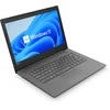Nešiojamas kompiuteris Lenovo V330-14IKB; Intel i5-8250U (4C/8T, 1.6/3.4GHz, 6MB)|8GB DDR4 RAM| 14.0" LED FHD (1920X1080) matte(AG)|240GB SSD|802.11ac WI-FI 5+ BT|Webcam|HDMI,USB-C|Windows 11|Atnaujintas/Renew