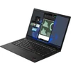 Nešiojamas kompiuteris Lenovo X1 Carbon G10; Intel® Core™ i7-1255U procesorius (10C/12T 3.5 - 4.7 GHz, 12MB) | 16GB LPDDR5 | 512GB M.2 SSD | 14.0” FHD+ IPS AG Eyesafe® | Intel® Iris® Xe | Intel® Wi-Fi® 6E AX211 + BT 5.2 | TB4 | Windows 11 PRO/Renew
