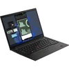 Nešiojamas kompiuteris Lenovo X1 Carbon G10; Intel® Core™ i7-1255U procesorius (10C/12T 3.5 - 4.7 GHz, 12MB) | 16GB LPDDR5 | 512GB M.2 SSD | 14.0” FHD+ IPS AG Eyesafe® | Intel® Iris® Xe | Intel® Wi-Fi® 6E AX211 + BT 5.2 | TB4 | Windows 11 PRO/Renew
