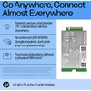 HP 4G LTE modemas m.2 WWAN Cat 16 L860-GL-16 Mobile Broadband Cellular (suderinamas su WWAN parengtu EliteBook 630 640 645 660 665 830 835 840 845 860 865 1040 40 40 1040 465 G11, ZBook Firefly Fury Power 14 16 G11 G11A)