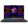 Nešiojamas Kompiuteris - MSI Cyborg 15 A13 | Intel® Core™ i5-13420H | 16 GB DDR5 | 512 GB SSD | 15.6" FHD | NVIDIA GeForce RTX 4050 | Wi-Fi 6E | NoOS | Juodas (Atnaujinta)